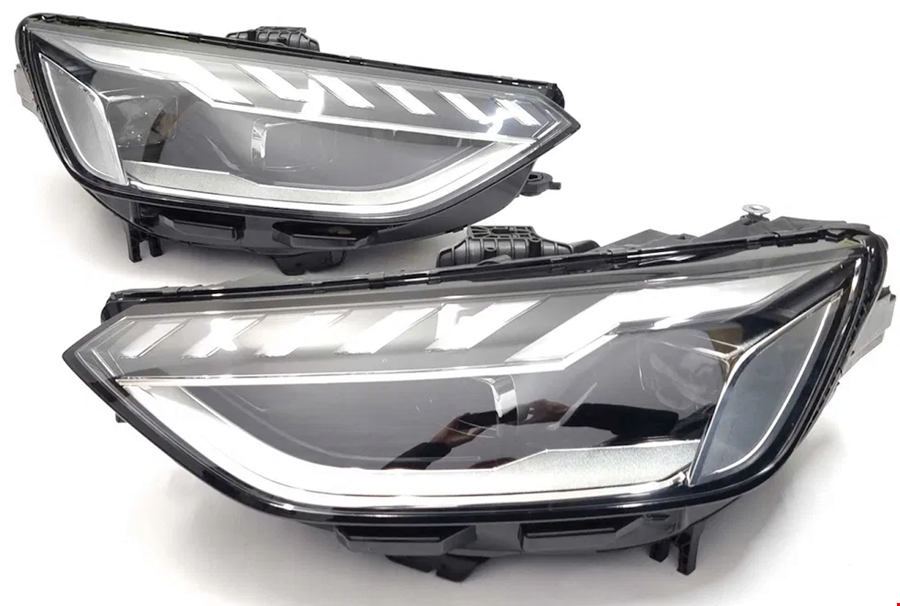 ÖN FAR SOL LED A4 2020-