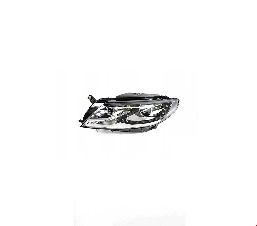 ÖN FAR SOL LED ( BEYİNLİ DOLU ) PASSAT CC 2013-