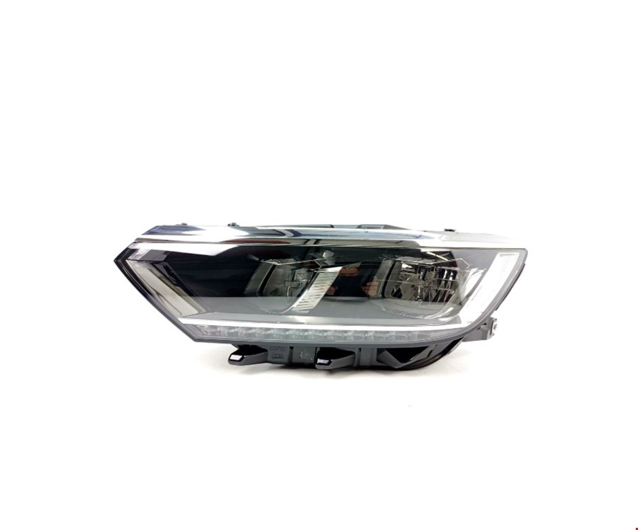 ÖN FAR SOL ( LED ÇİFT BEYİNLİ ) PASSAT 2015-