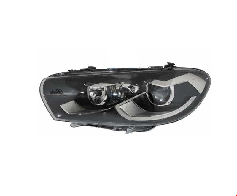 ÖN FAR SOL (LED) SCIROCCO 2015-