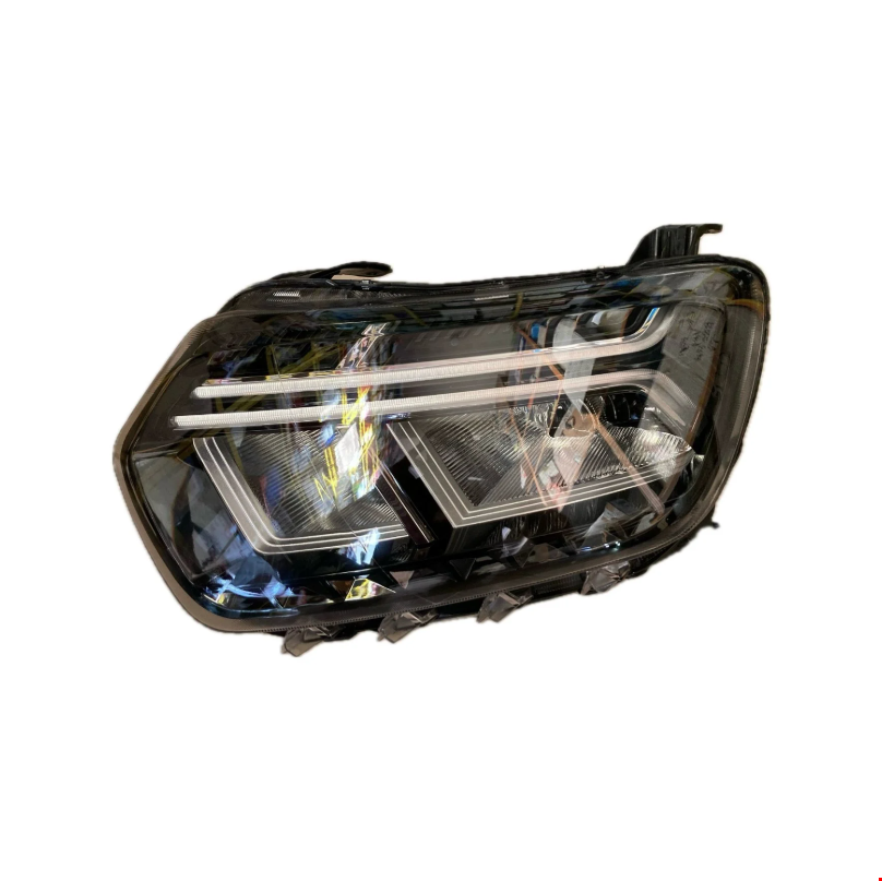 ÖN FAR SOL ( LEDLİ ) DUSTER 2021-