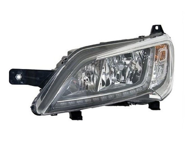 ÖN FAR SOL ( LEDLİ ) JUMPER / BOXER / DUCATO 2015-