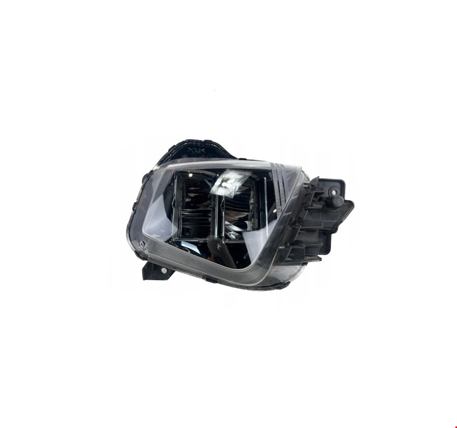 ÖN FAR SOL (LEDLİ) TUCSON 2021-