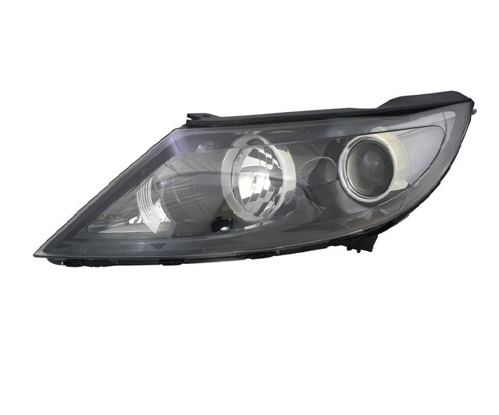 ÖN FAR SOL (LEDSİZ) SPORTAGE 2011-