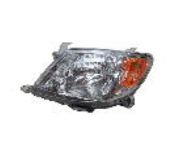 ÖN FAR SOL ( MANUEL )  HILUX 2006-