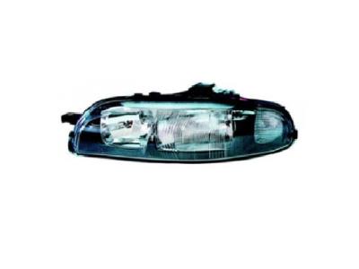 ÖN FAR SOL MAREA/BRAVA 1995-