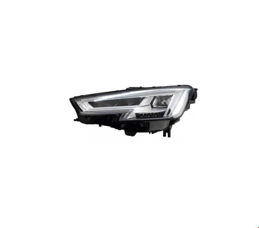 ÖN FAR SOL MATRIX-LED A4 2017-