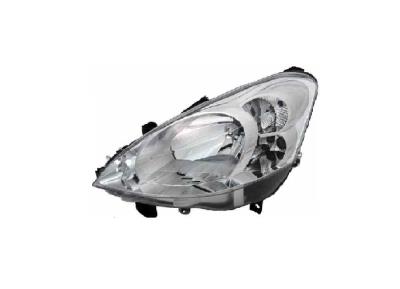 ÖN FAR SOL PARTNER 2008-