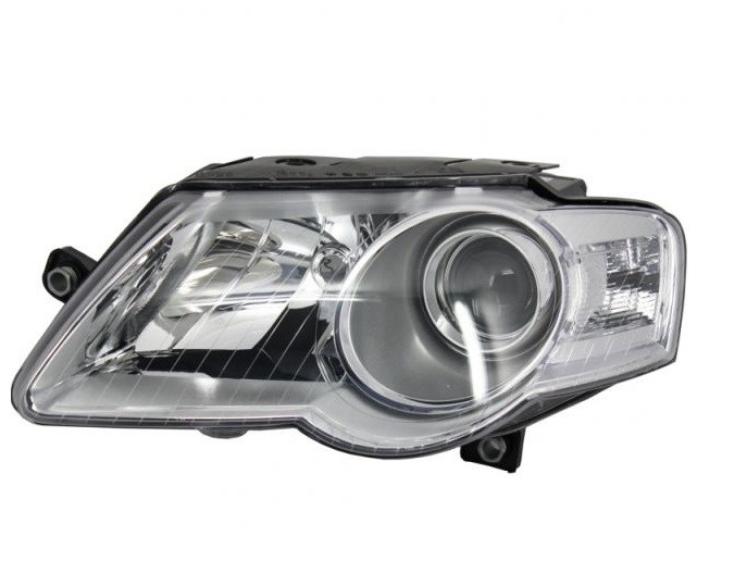 ÖN FAR SOL PASSAT 2006-