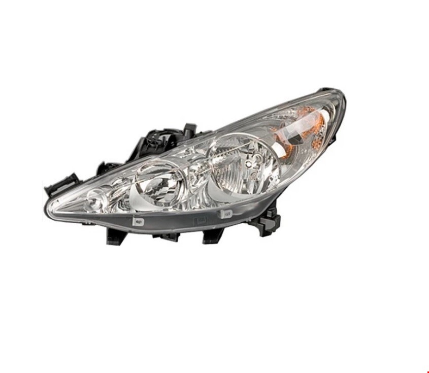 ÖN FAR SOL PG 207 2006-