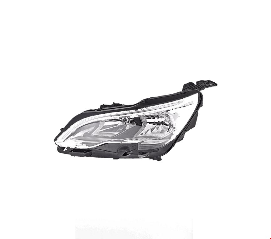 ÖN FAR SOL PG 3008 2016-