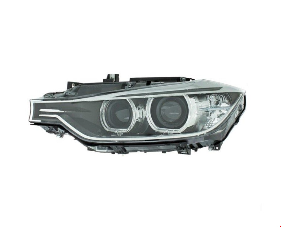 ÖN FAR SOL (RHD) F30 2012-