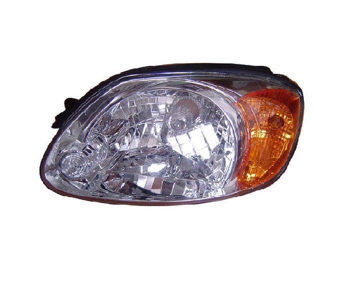 ÖN FAR SOL ( SARI SİNYALLİ ) ACCENT 2003-