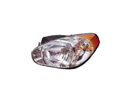 ÖN FAR SOL ( SARI SİNYALLİ ) ACCENT ERA 2006-