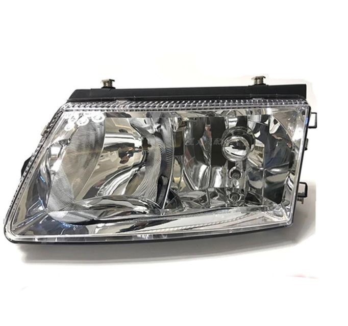 ÖN FAR SOL (ŞEFFAF CAM) PASSAT 1997-