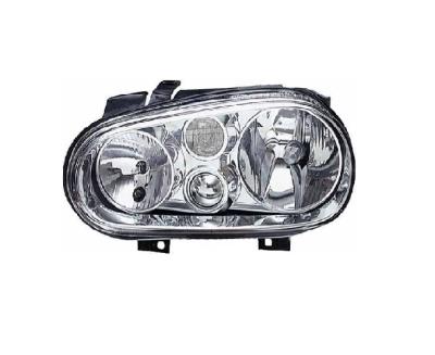 ÖN FAR SOL SİSSİZ GOLF 1998-