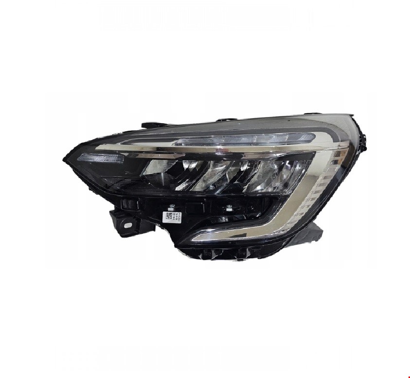 ÖN FAR SOL (SİYAH) CLİO 5 2019-