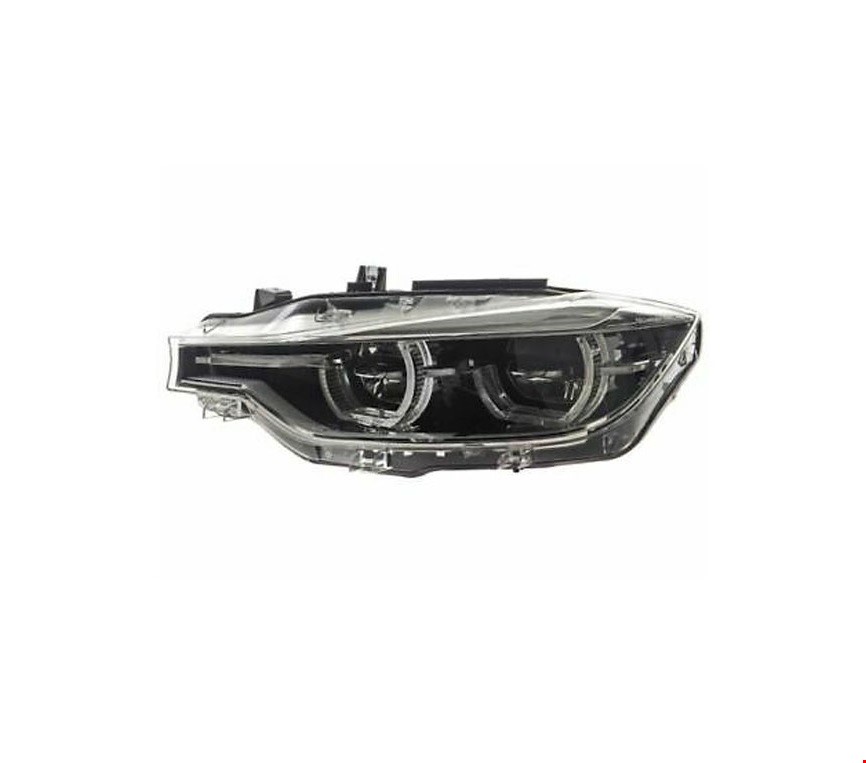 ÖN FAR SOL  (SİYAH) (YANSANAYİ) F30 2015-