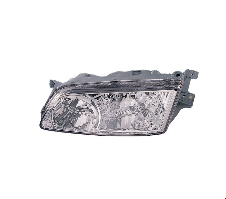 ÖN FAR SOL STAREX 1997-