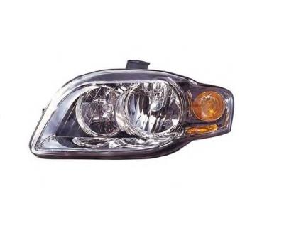 ÖN FAR SOL (TYC) A4 2005-