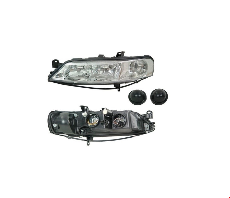 ÖN FAR SOL VECTRA B 2000-