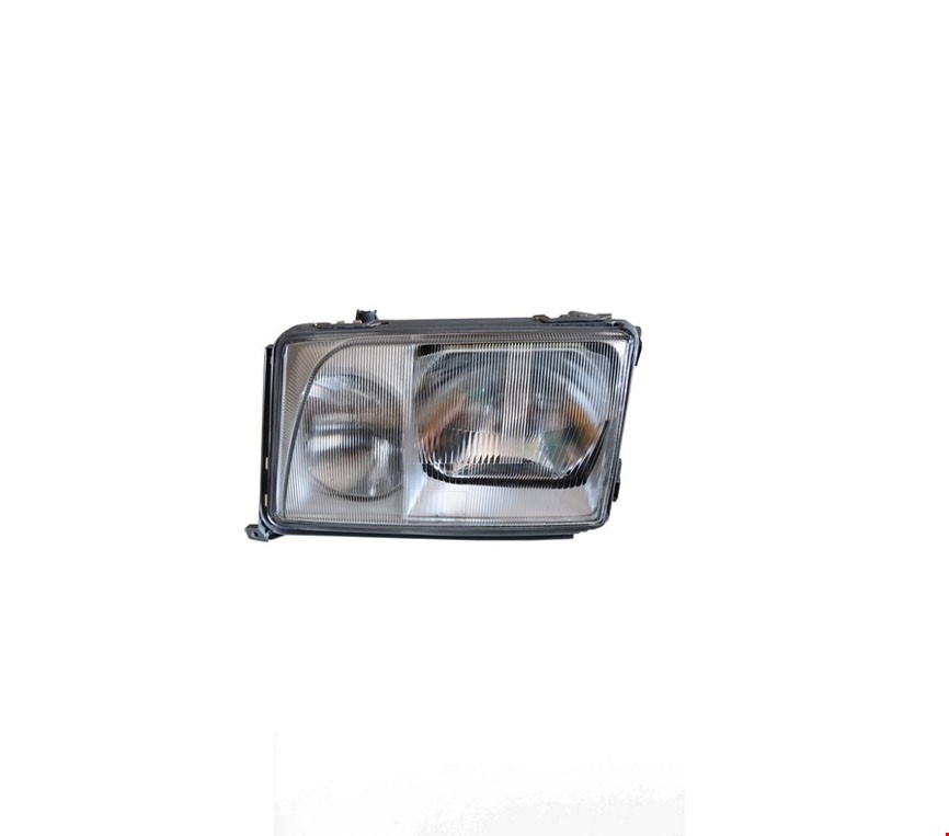 ÖN FAR SOL W124 1993-