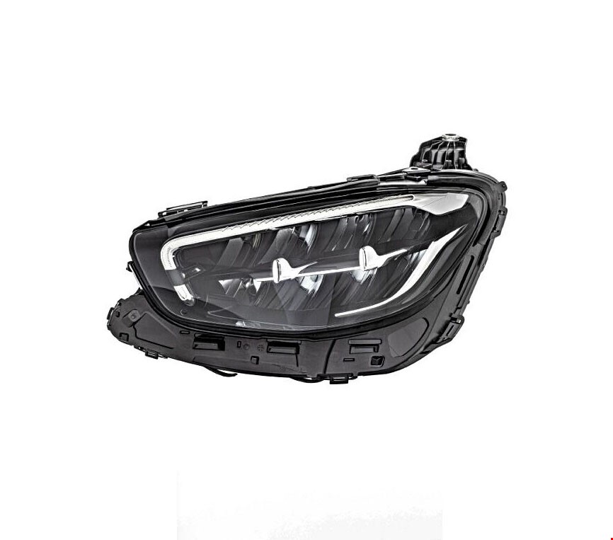 ÖN FAR SOL W213 2020-