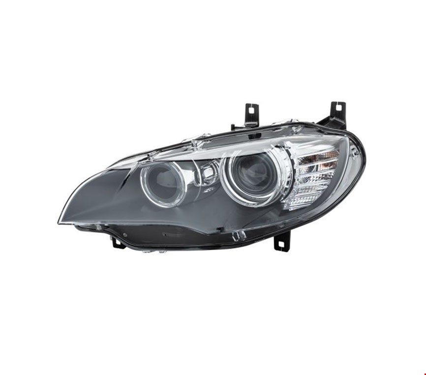 ÖN FAR SOL X6 E71 2008-