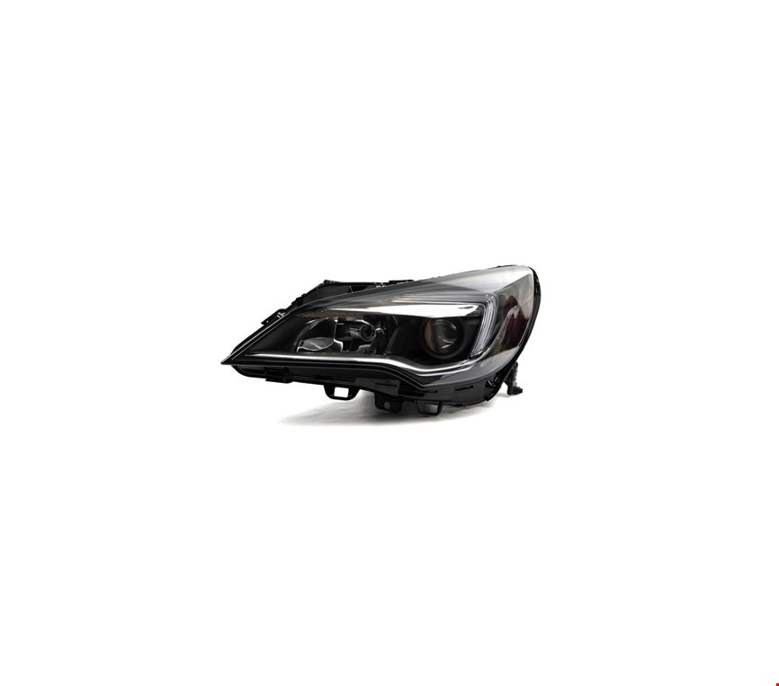 ÖN FAR SOL XENON  ASTRA K 2016-