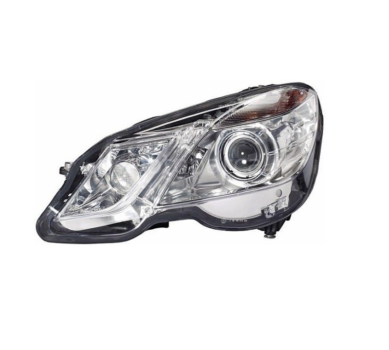 ÖN FAR SOL ( XENON ) W212 2009-