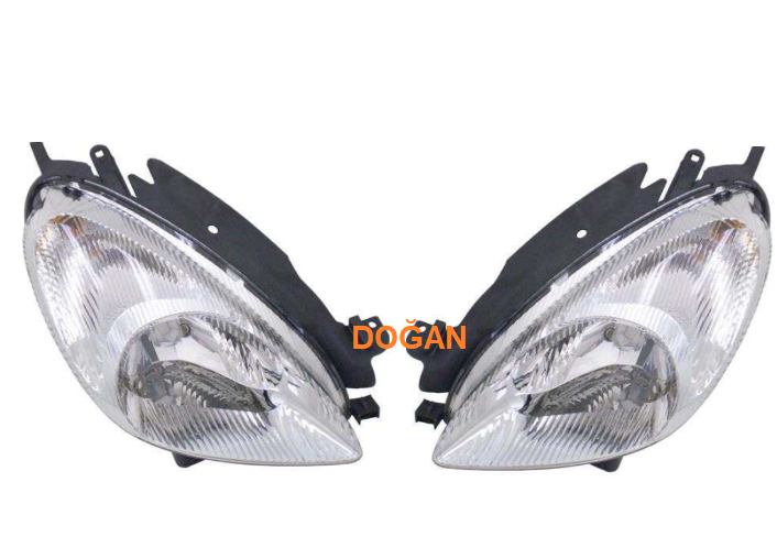 ÖN FAR SOL XSARA PICASSO 2001-