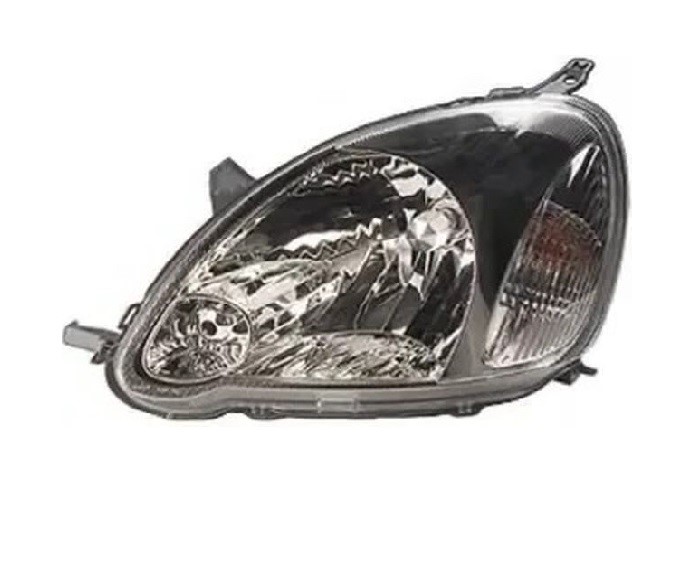 ÖN FAR SOL YARİS 2003-