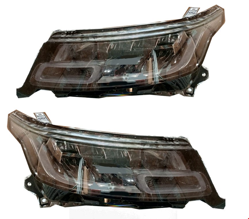 ÖN FAR TAKIMI (4 MERCEKLİ)  SPORT 2019-