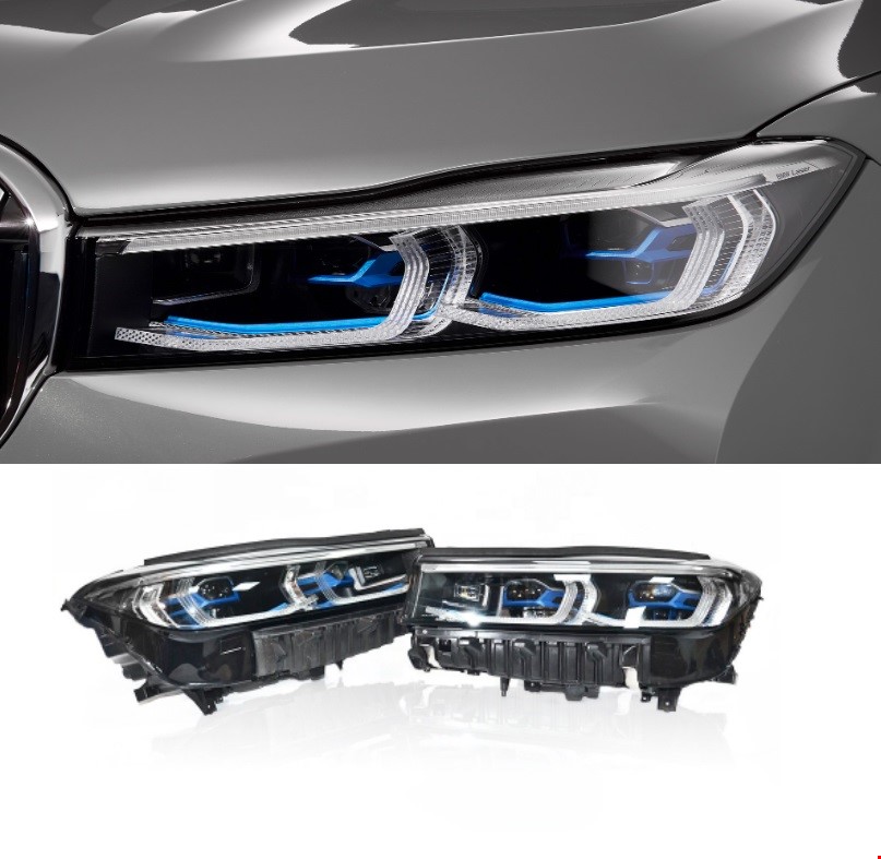 ÖN FAR TAKIMI LAZER (DOLU) G12 2019-