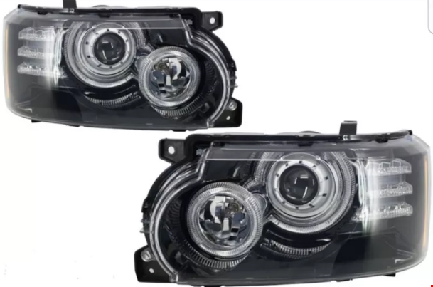 ÖN FAR TAKIMI MAKYAJLI VOGUE 2010-