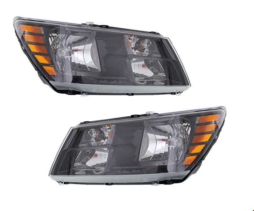 ÖN FAR TAKIMI R+L (AMERİKAN SİNYAL) FREEMONT 2011-