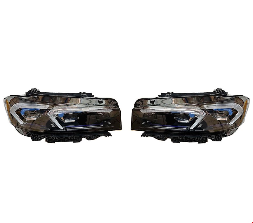 ÖN FAR TAKIMI SHADOW LAZER G20 2022-