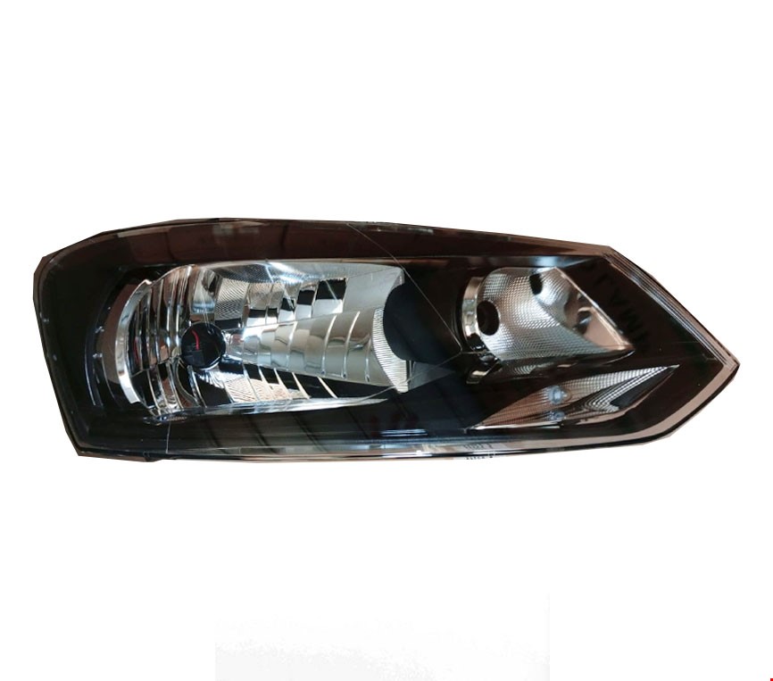 ÖN FAR TEKLİ SAĞ POLO 2009-