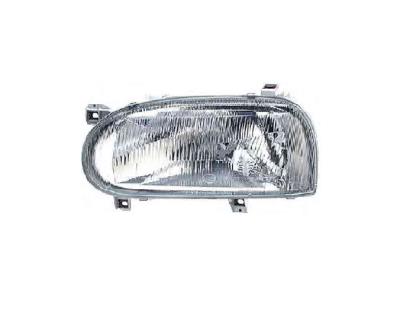 ÖN FAR ( TEKLİ ) SOL GOLF 3 1992-