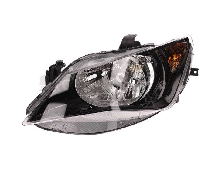 ÖN FAR (TEKLİ) SOL İBİZA 2013-