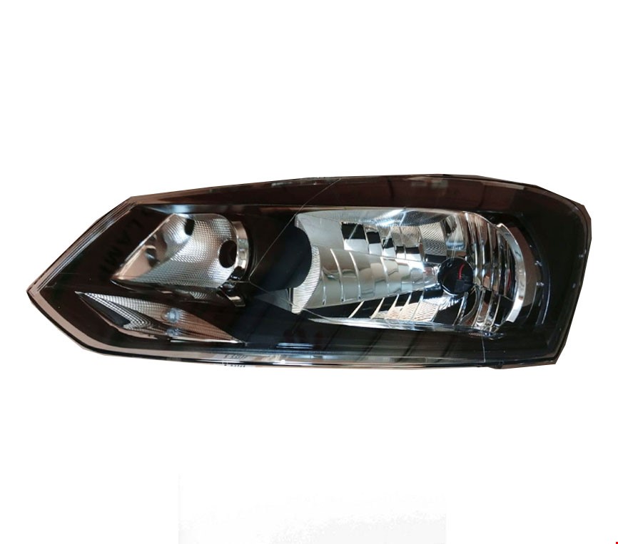 ÖN FAR TEKLİ SOL POLO 2009-