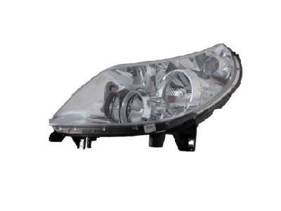 ÖN FAR (TYC) SOL BOXER / DUCATO 2007-