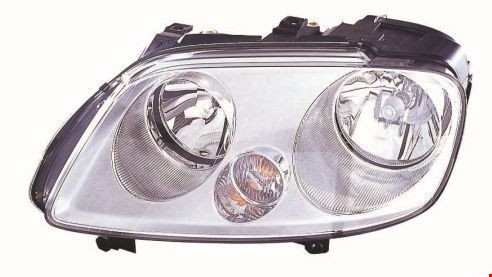 ÖN FAR (TYC) SOL CADDY 2004-