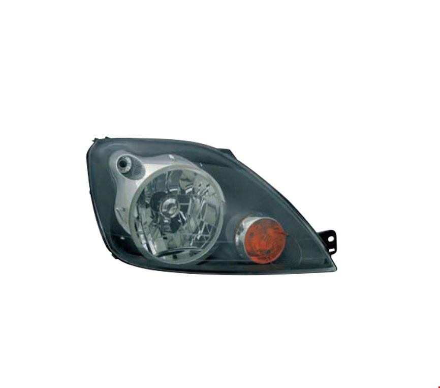 ÖN FAR (TYC) SOL FİESTA 2006-