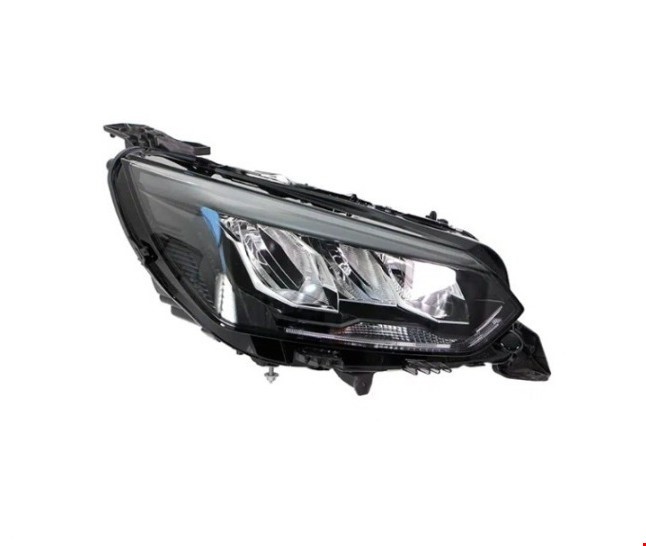 ÖN FAR (VALEO) SOL 2008 2020-