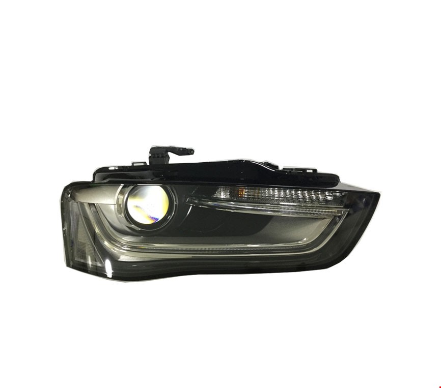 ÖN FAR XENON SAĞ A4 2013-