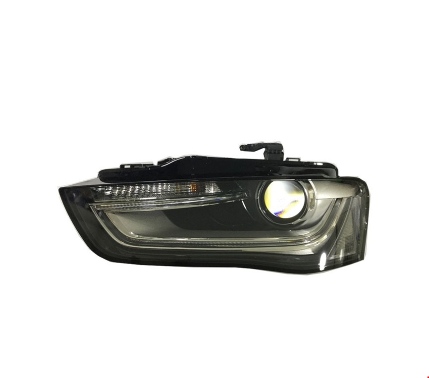 ÖN FAR XENON SOL A4 2013-