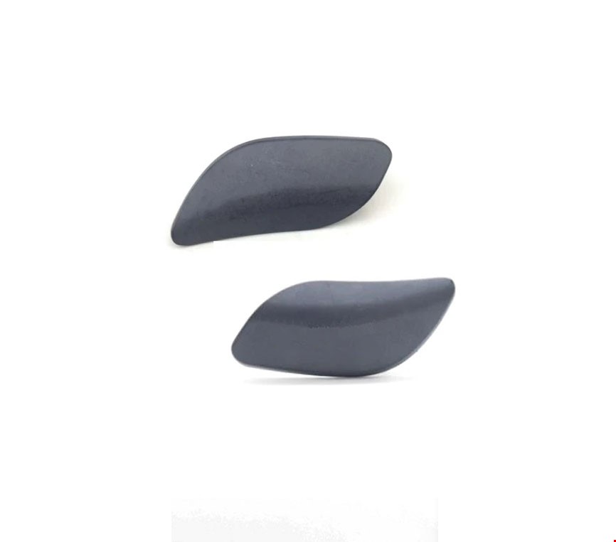 ÖN FAR YIK. KAPAK SET (R+L) CAYENNE 2007-