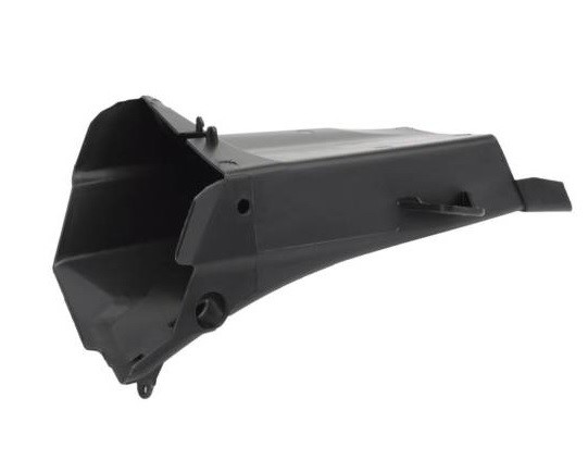 ÖN FREN HAVA KANAL BORUSU SOL F10 LCİ 2014-