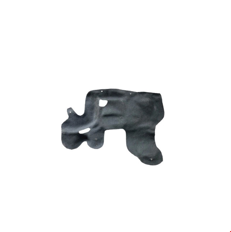 ÖN GÖĞÜS SES KESİCİ MEGANE 2 2003-